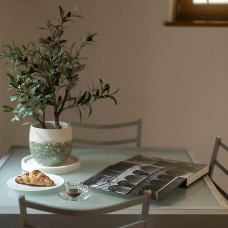 Apartament Concilium Trydent Zewnętrze zdjęcie