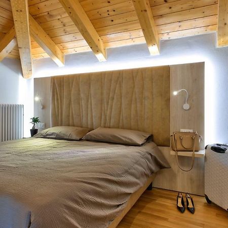 Apartament Concilium Trydent Zewnętrze zdjęcie