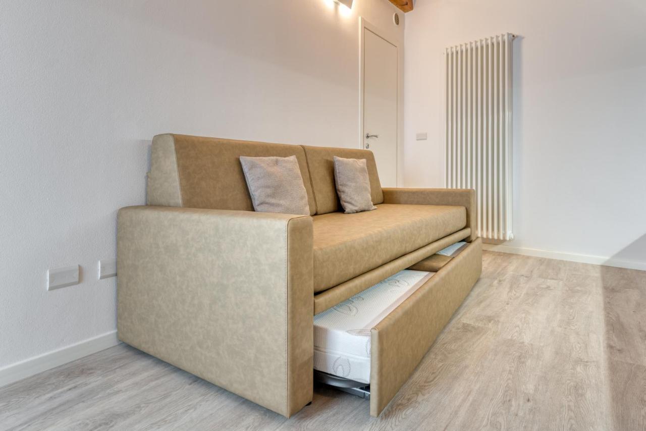 Apartament Concilium Trydent Zewnętrze zdjęcie
