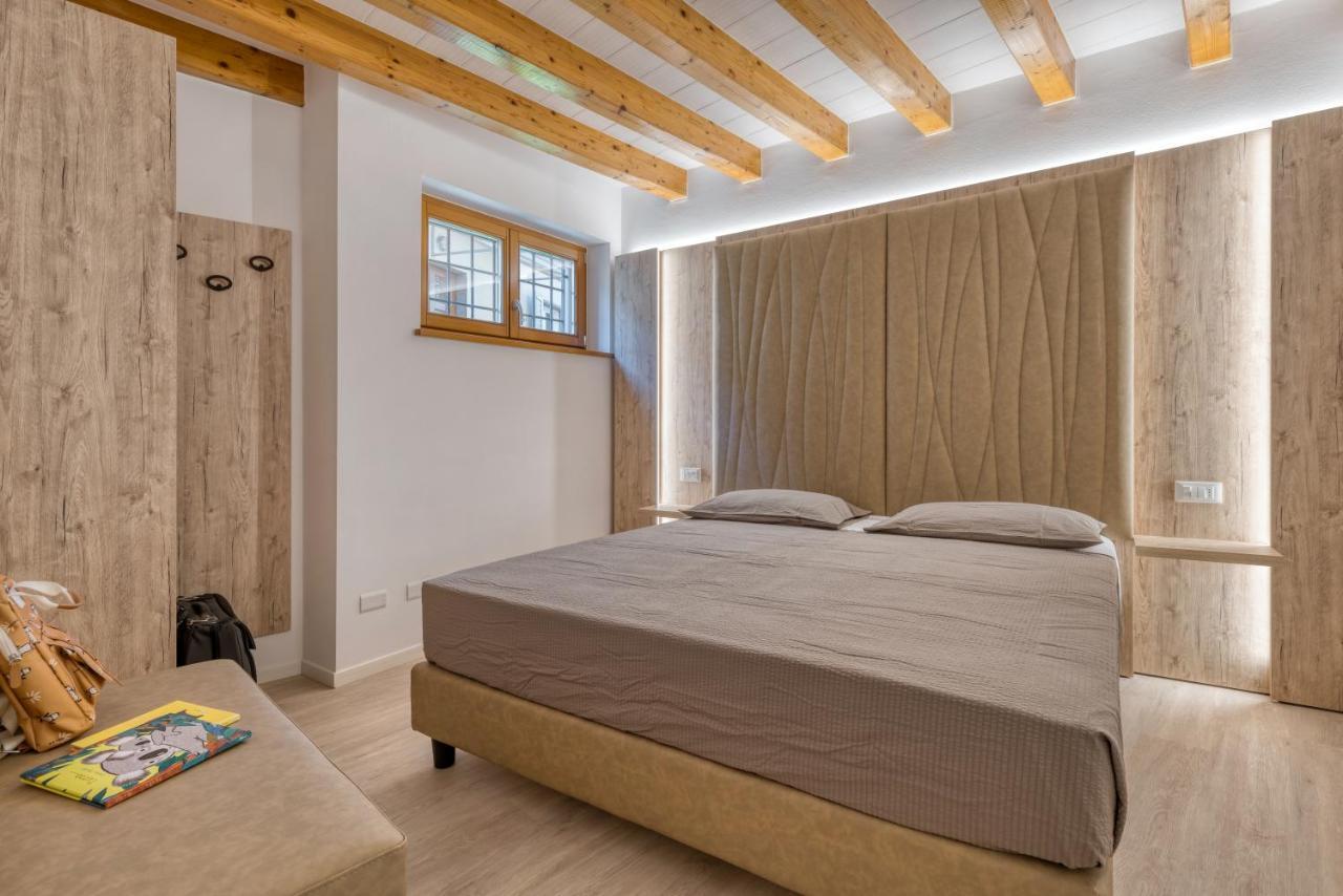 Apartament Concilium Trydent Zewnętrze zdjęcie