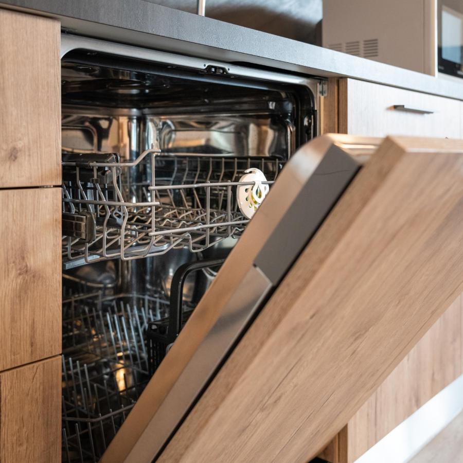 Apartament Concilium Trydent Zewnętrze zdjęcie