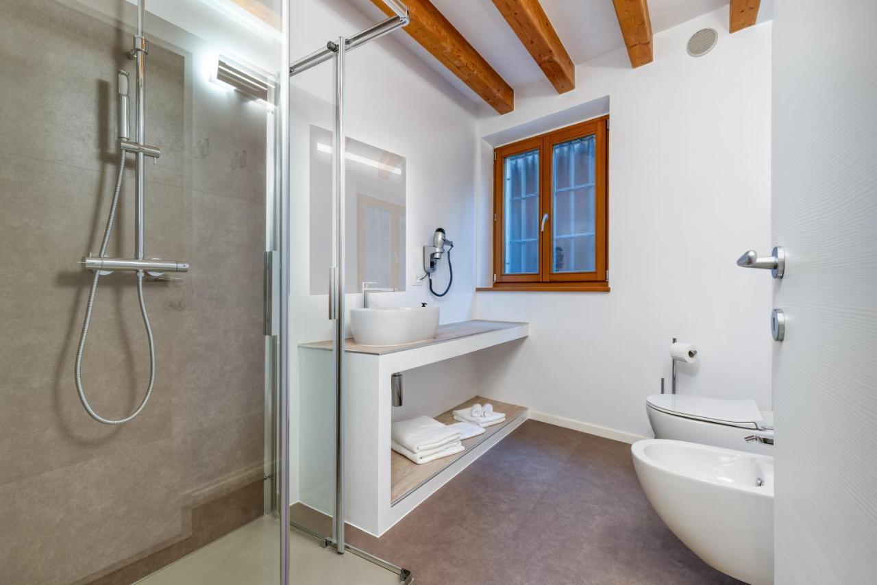 Apartament Concilium Trydent Zewnętrze zdjęcie