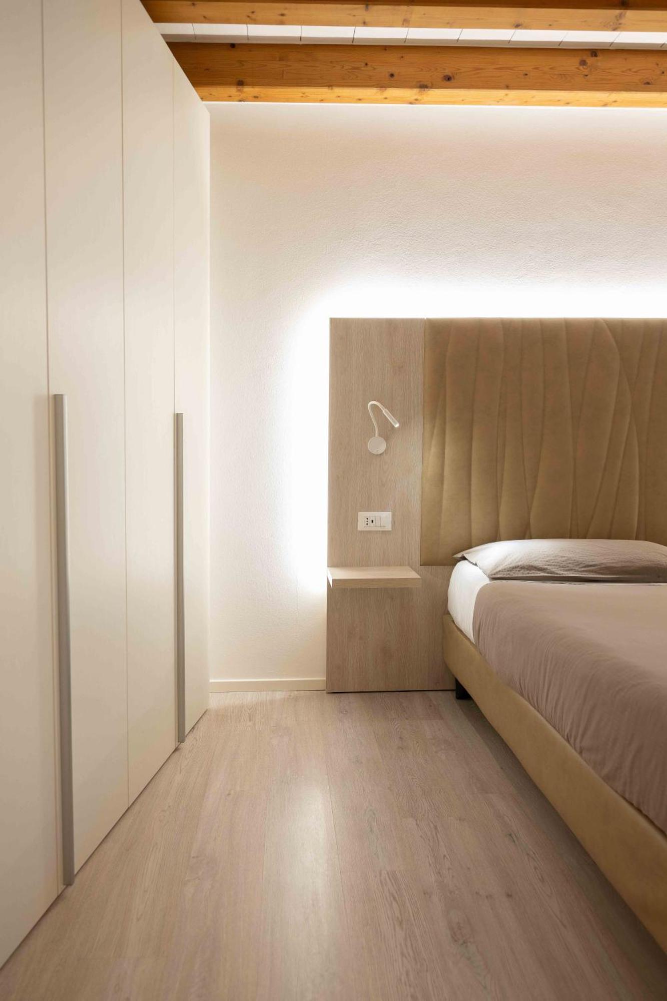 Apartament Concilium Trydent Zewnętrze zdjęcie