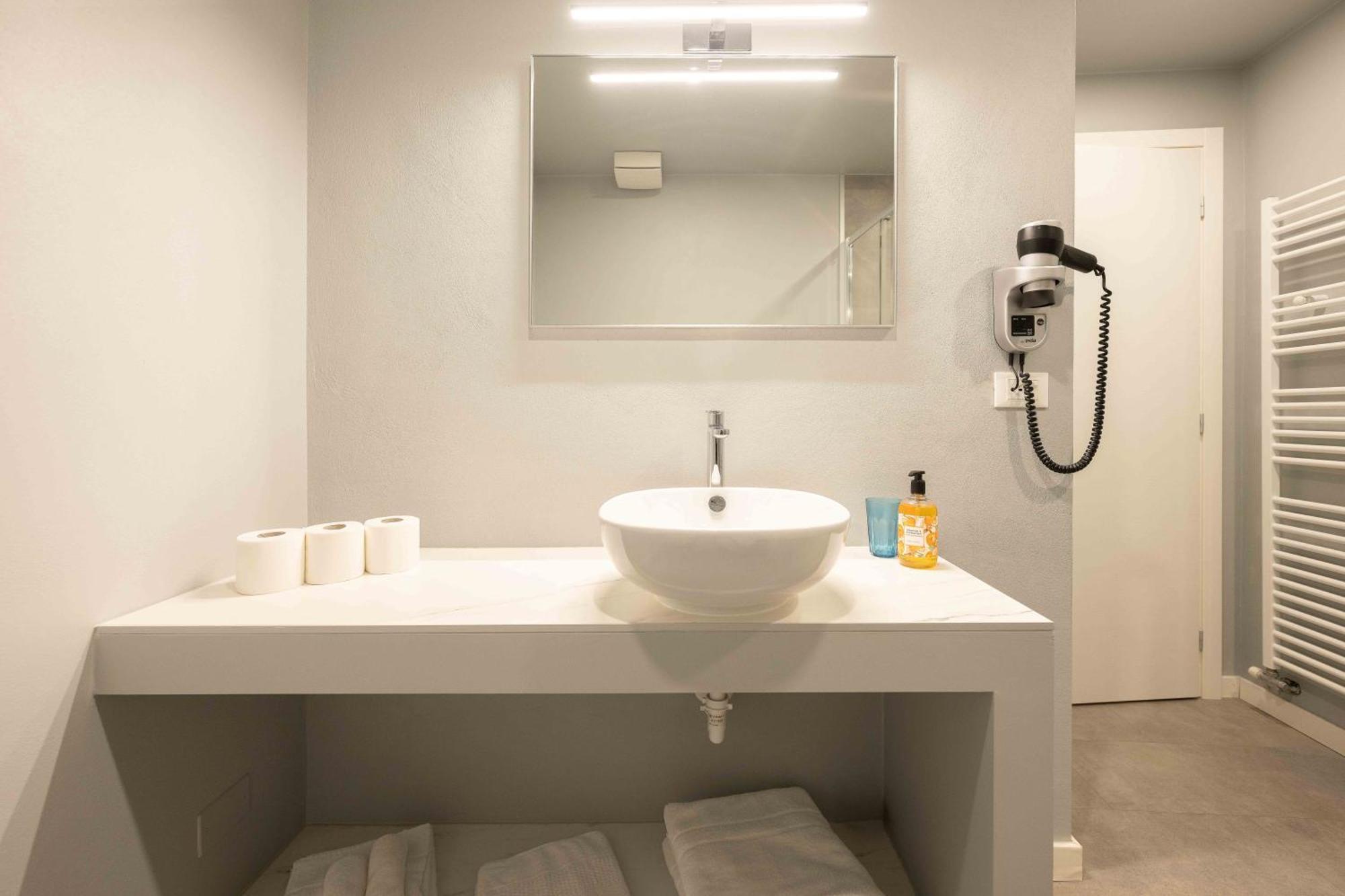 Apartament Concilium Trydent Zewnętrze zdjęcie