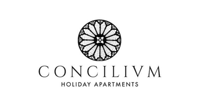 Apartament Concilium Trydent Zewnętrze zdjęcie