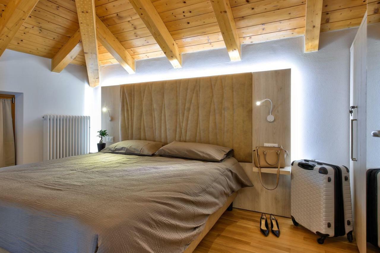 Apartament Concilium Trydent Zewnętrze zdjęcie