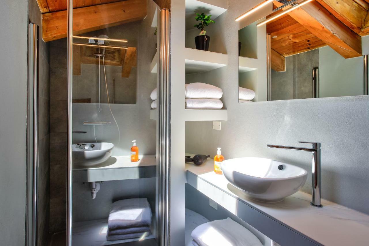 Apartament Concilium Trydent Zewnętrze zdjęcie