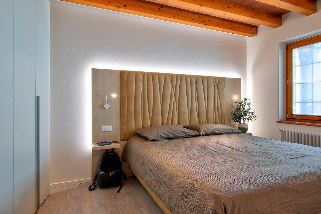 Apartament Concilium Trydent Zewnętrze zdjęcie